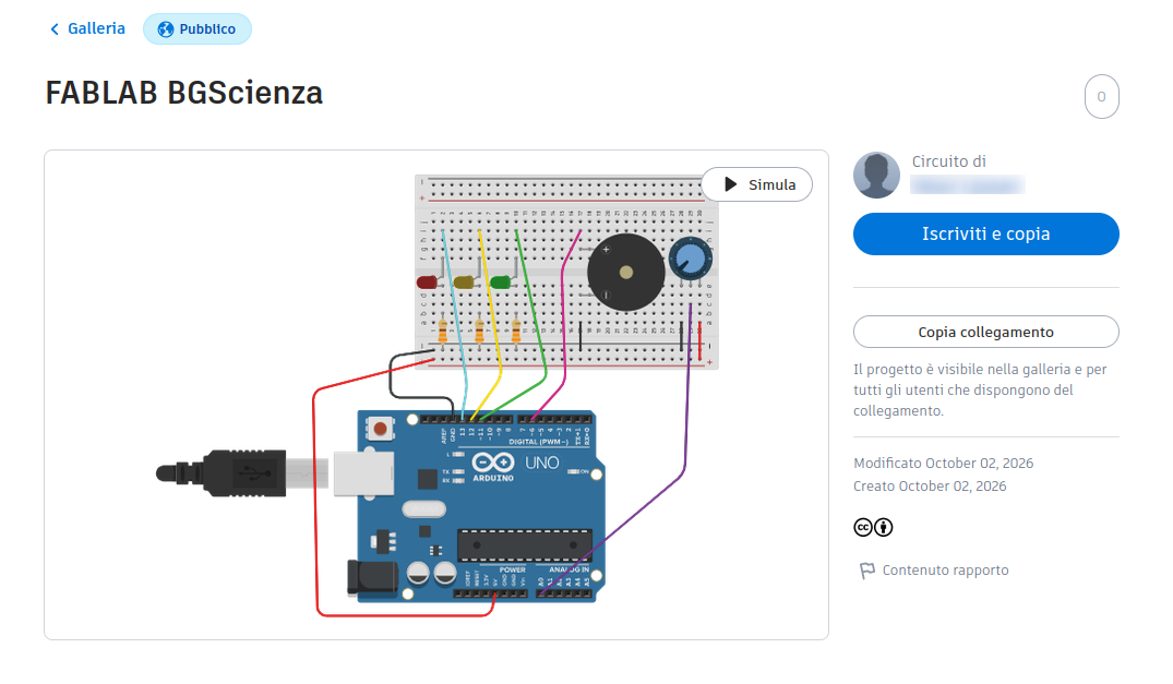 Segnaposto immagine Tinkercad
